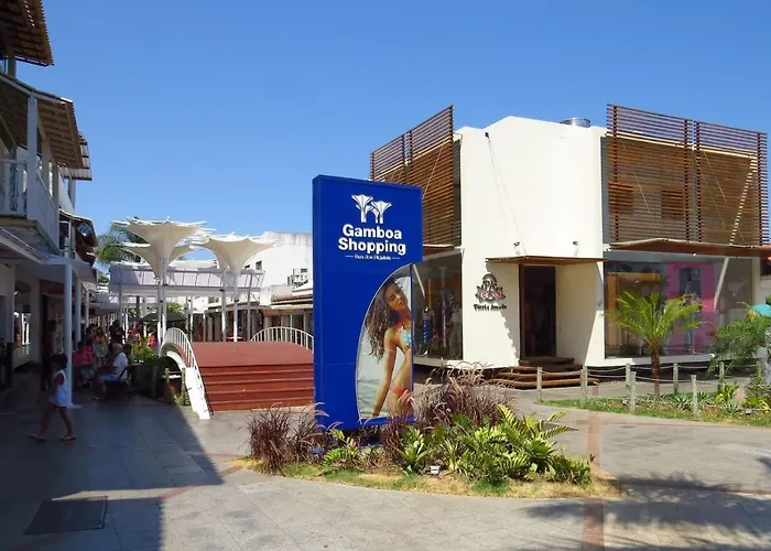 Apartamento Cabo Frio - 2 quartos